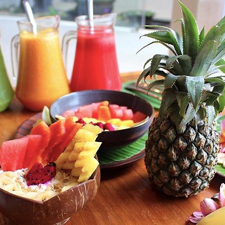 Md Guesthouse By Best Deals Asia Hospitality Seminyak  Luaran gambar
