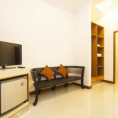 Md Guesthouse By Best Deals Asia Hospitality Seminyak  Luaran gambar