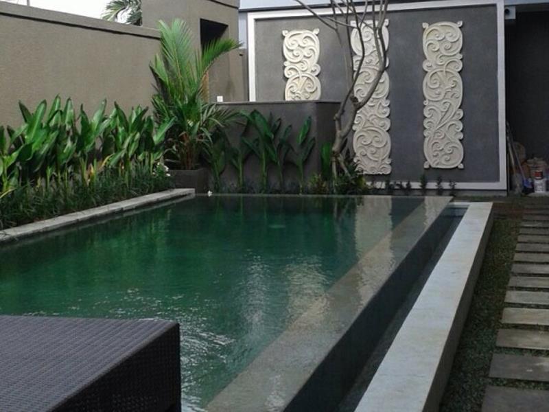 Md Guesthouse By Best Deals Asia Hospitality Seminyak  Luaran gambar
