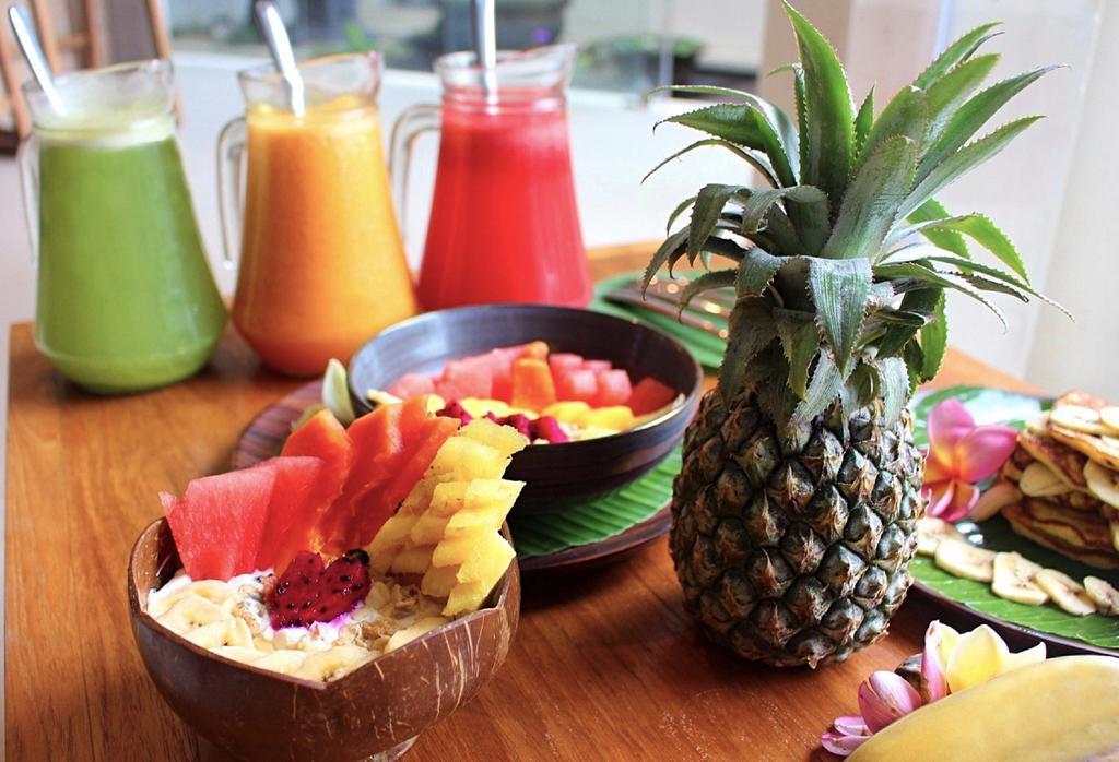 Md Guesthouse By Best Deals Asia Hospitality Seminyak  Luaran gambar