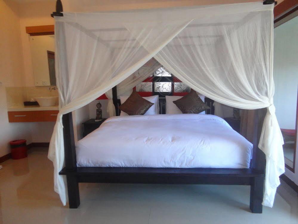 Md Guesthouse By Best Deals Asia Hospitality Seminyak  Luaran gambar
