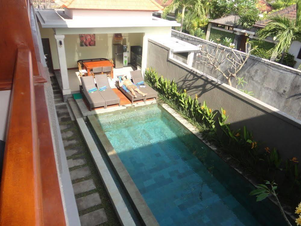 Md Guesthouse By Best Deals Asia Hospitality Seminyak  Luaran gambar