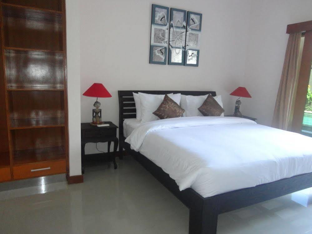 Md Guesthouse By Best Deals Asia Hospitality Seminyak  Luaran gambar