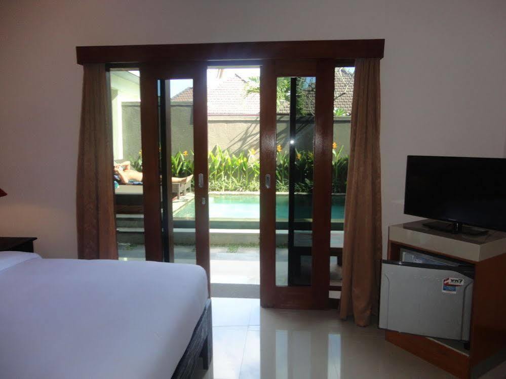 Md Guesthouse By Best Deals Asia Hospitality Seminyak  Luaran gambar