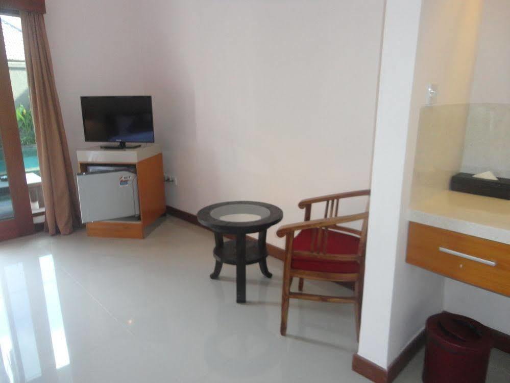 Md Guesthouse By Best Deals Asia Hospitality Seminyak  Luaran gambar