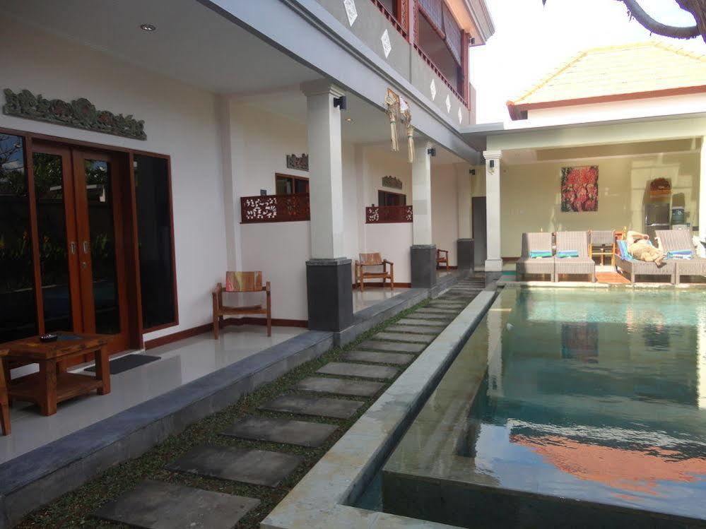 Md Guesthouse By Best Deals Asia Hospitality Seminyak  Luaran gambar