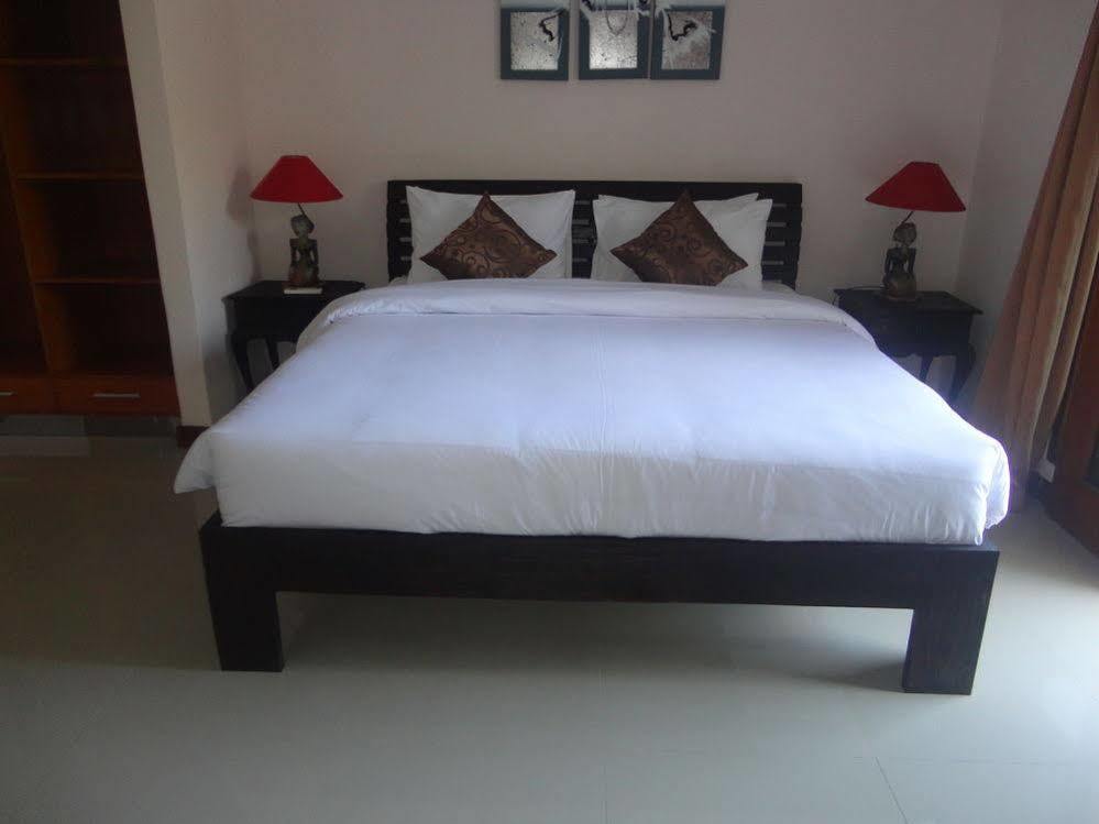 Md Guesthouse By Best Deals Asia Hospitality Seminyak  Luaran gambar