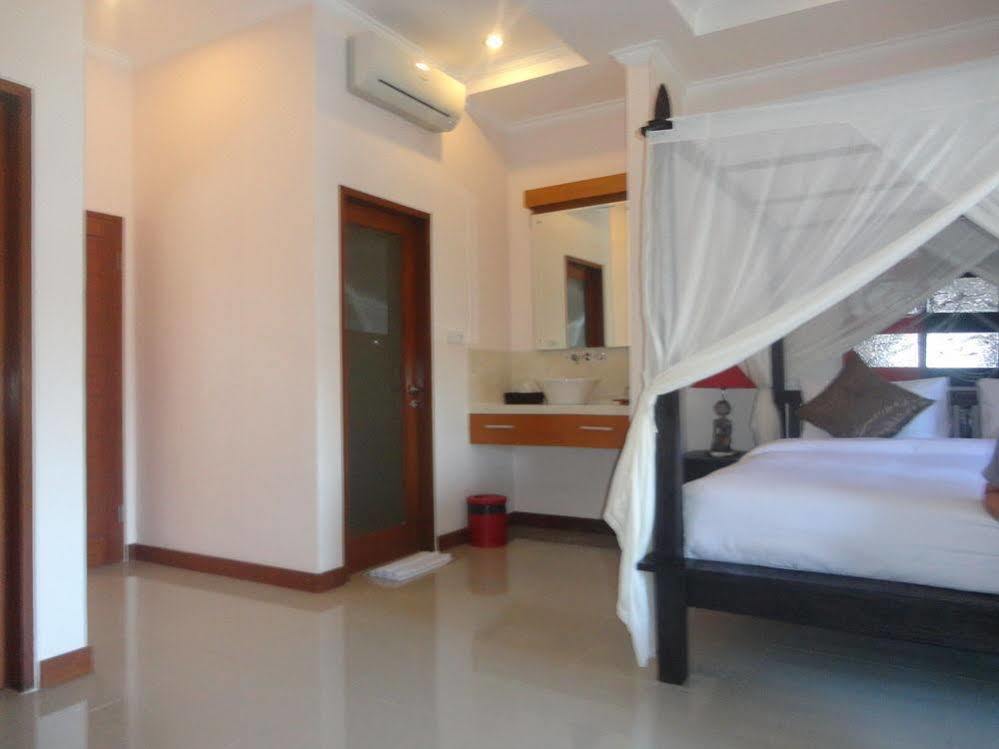 Md Guesthouse By Best Deals Asia Hospitality Seminyak  Luaran gambar