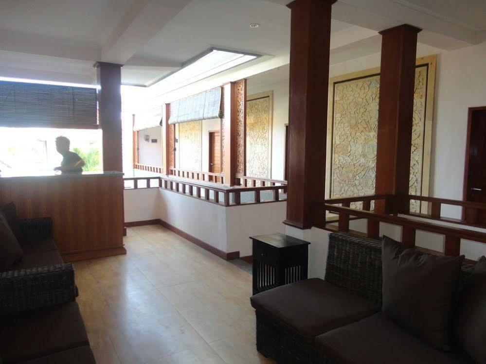 Md Guesthouse By Best Deals Asia Hospitality Seminyak  Luaran gambar