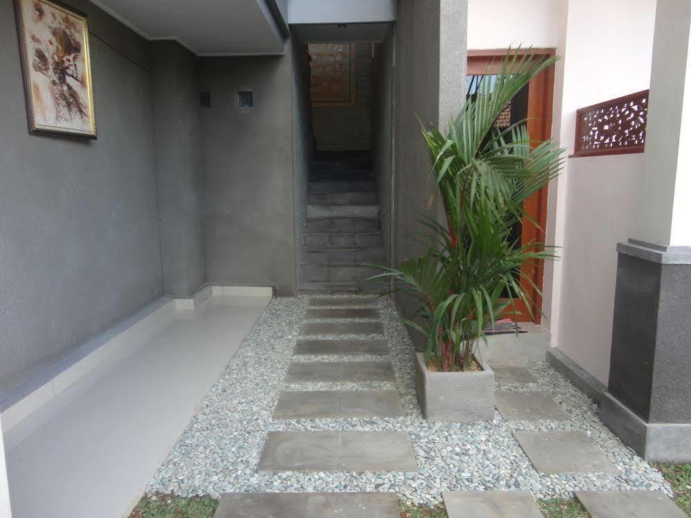 Md Guesthouse By Best Deals Asia Hospitality Seminyak  Luaran gambar