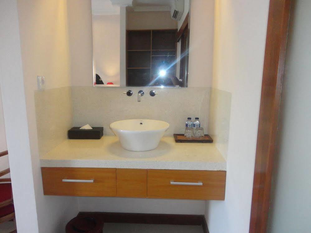 Md Guesthouse By Best Deals Asia Hospitality Seminyak  Luaran gambar