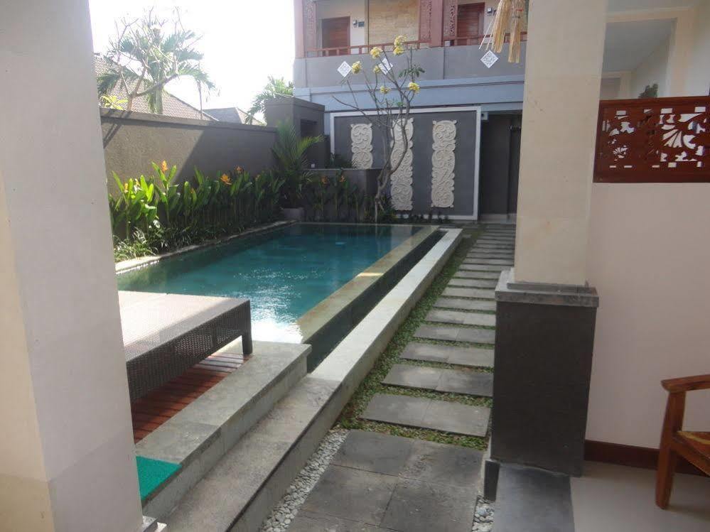 Md Guesthouse By Best Deals Asia Hospitality Seminyak  Luaran gambar