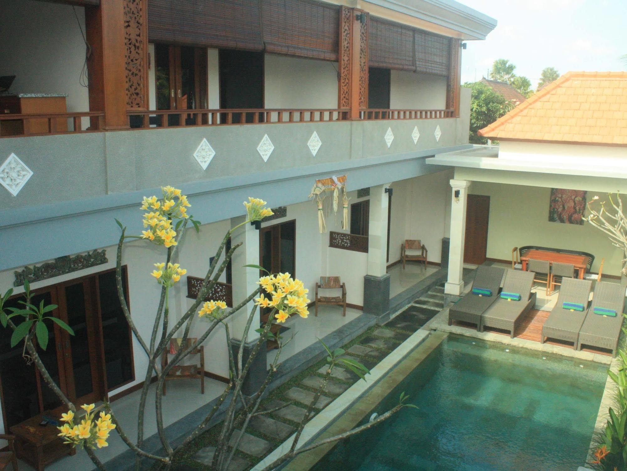 Md Guesthouse By Best Deals Asia Hospitality Seminyak  Luaran gambar