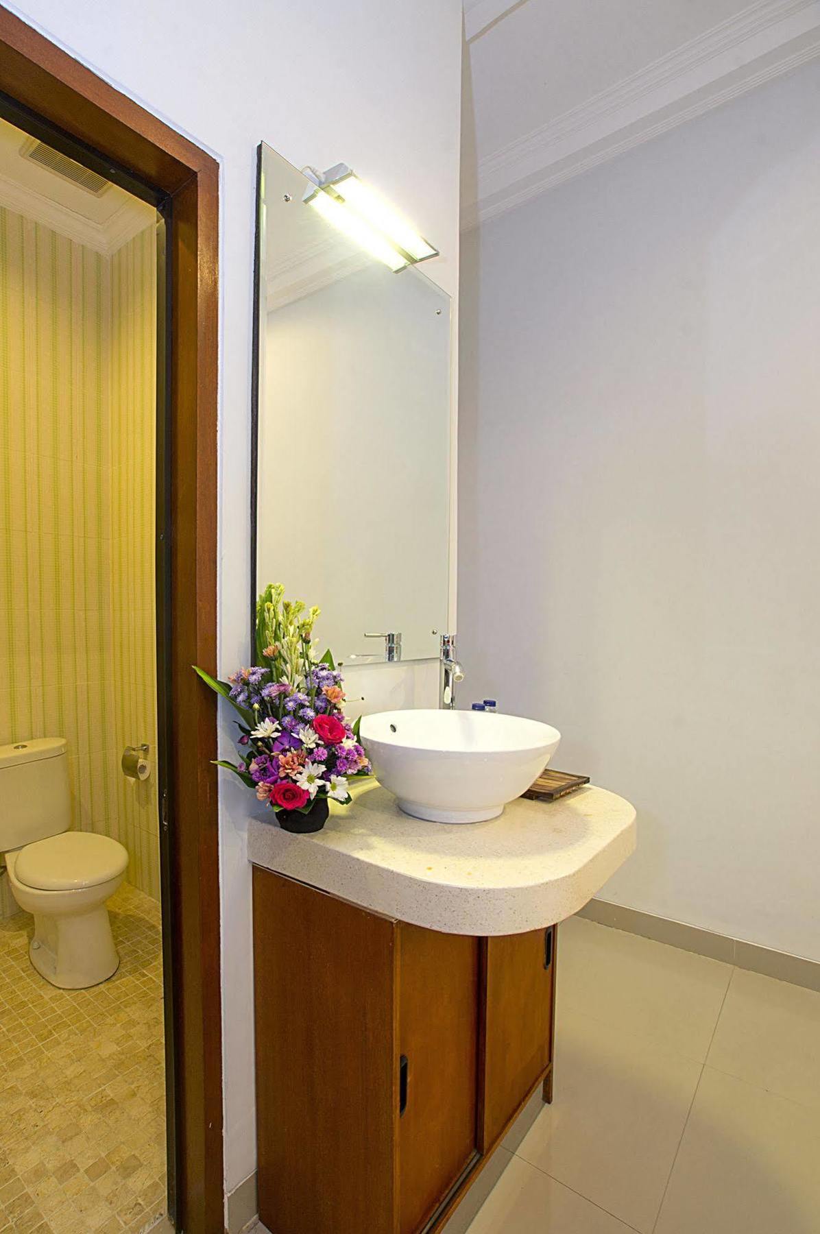Md Guesthouse By Best Deals Asia Hospitality Seminyak  Luaran gambar