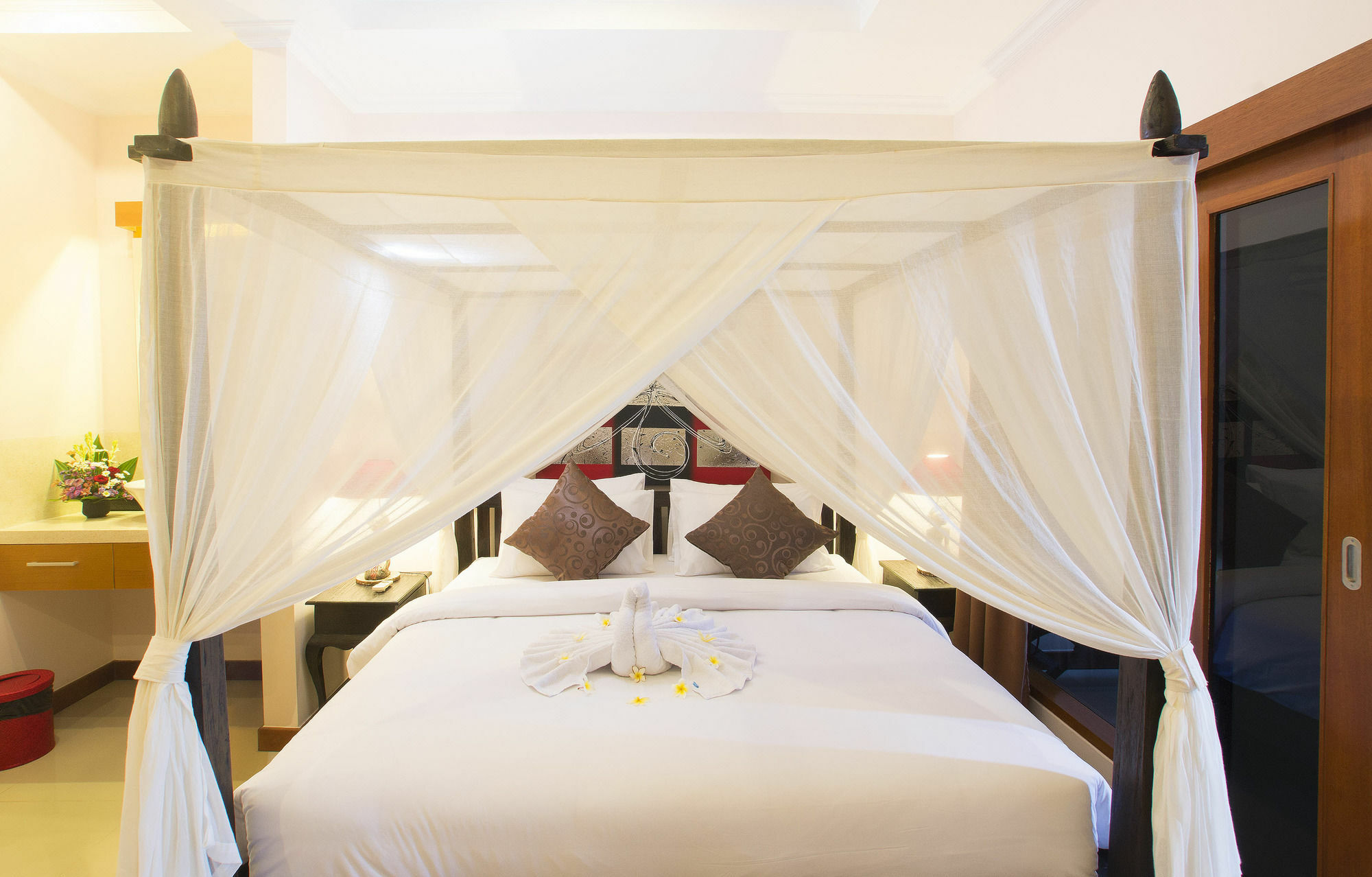 Md Guesthouse By Best Deals Asia Hospitality Seminyak  Luaran gambar