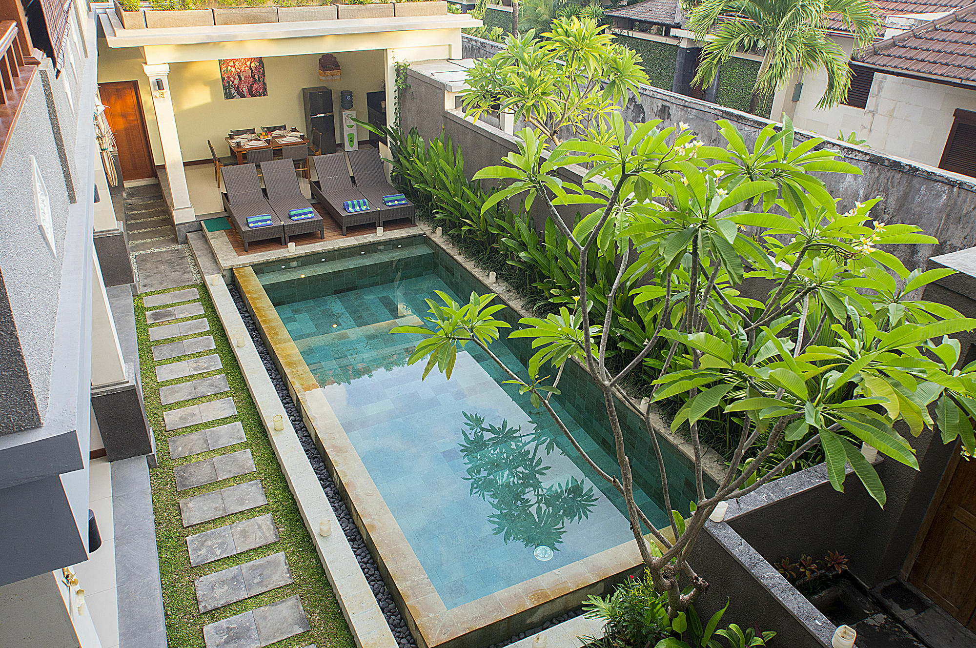 Md Guesthouse By Best Deals Asia Hospitality Seminyak  Luaran gambar