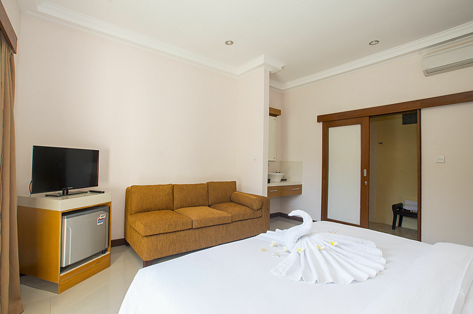 Md Guesthouse By Best Deals Asia Hospitality Seminyak  Luaran gambar