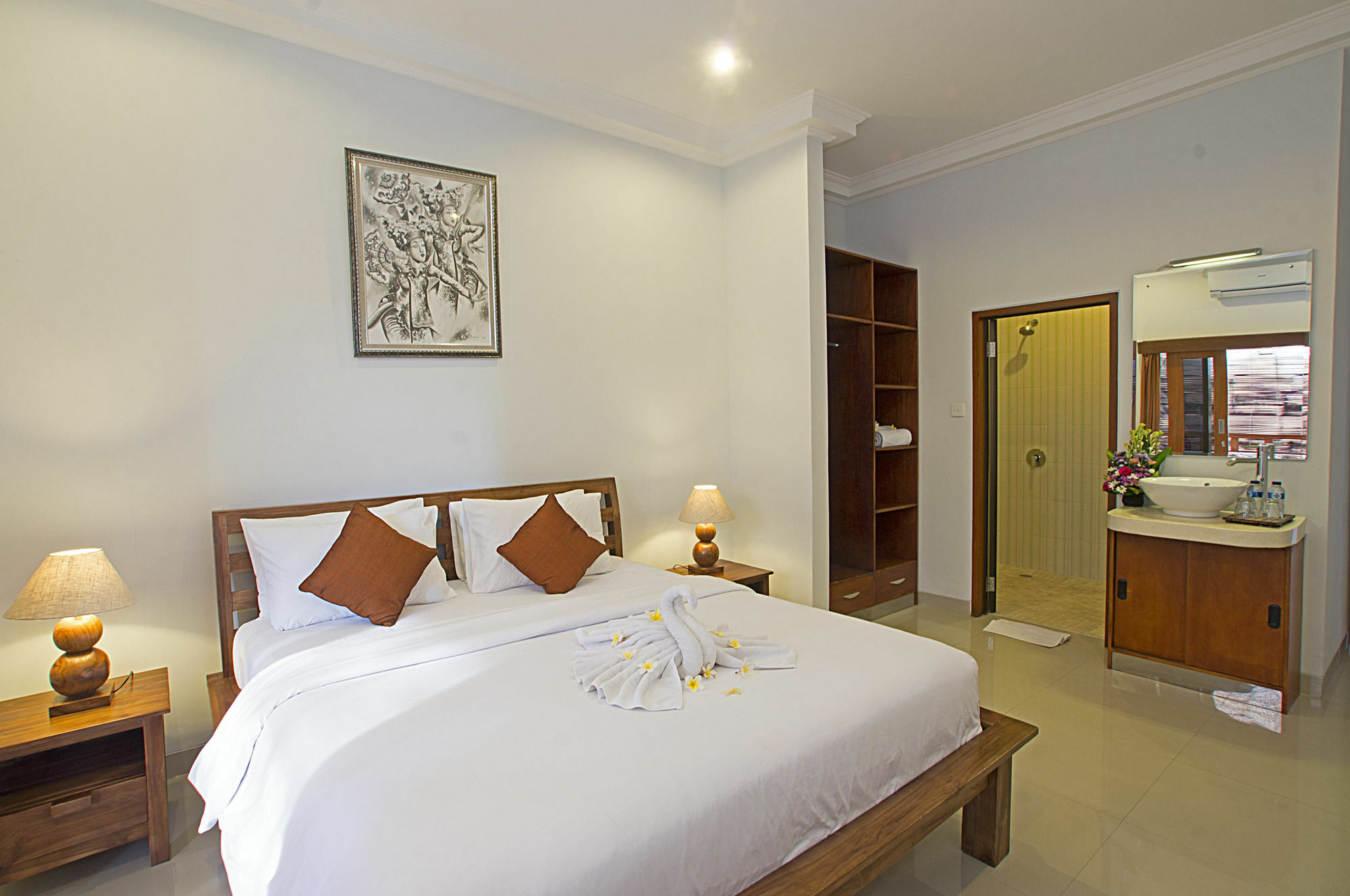 Md Guesthouse By Best Deals Asia Hospitality Seminyak  Luaran gambar