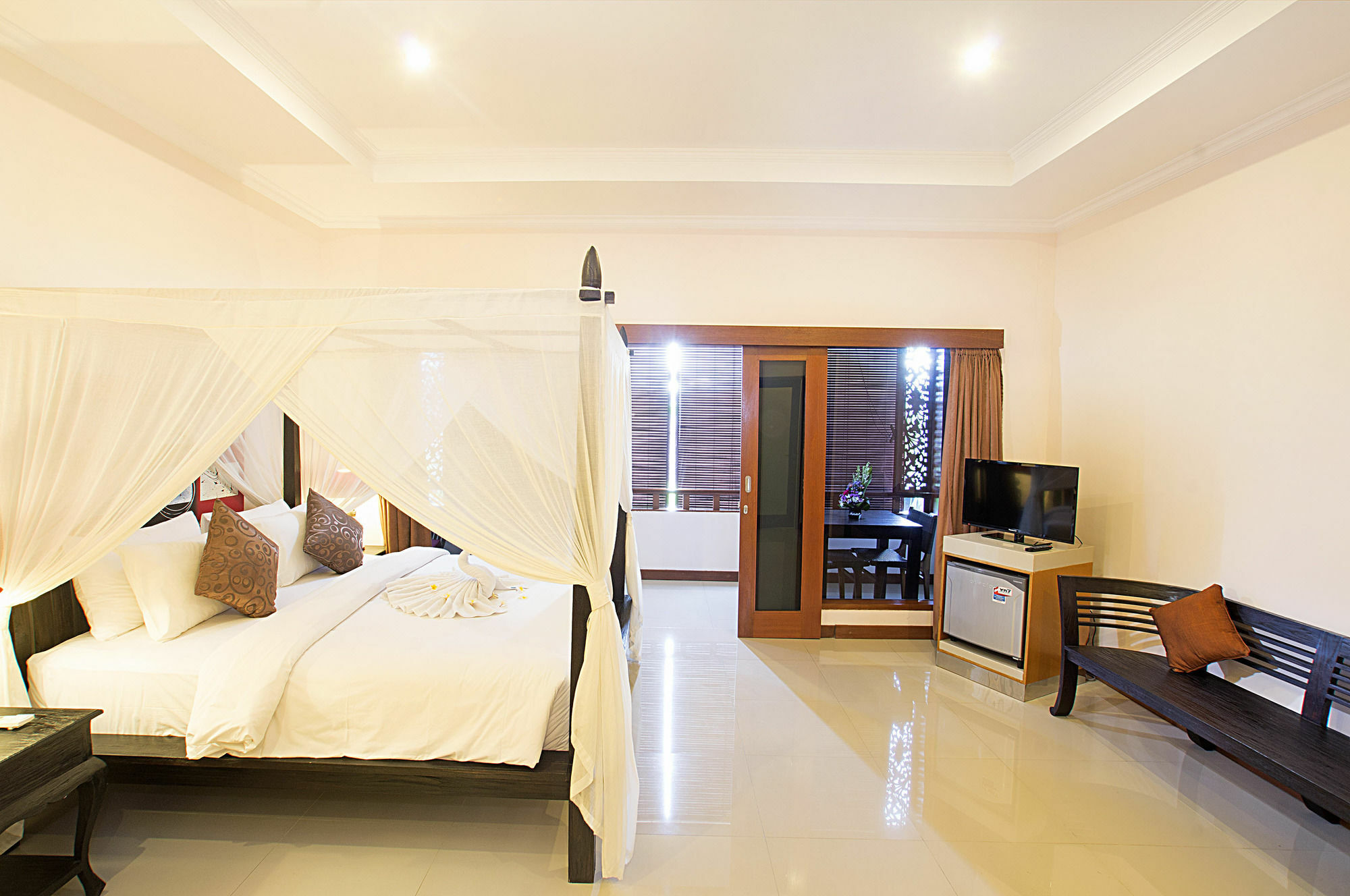 Md Guesthouse By Best Deals Asia Hospitality Seminyak  Luaran gambar