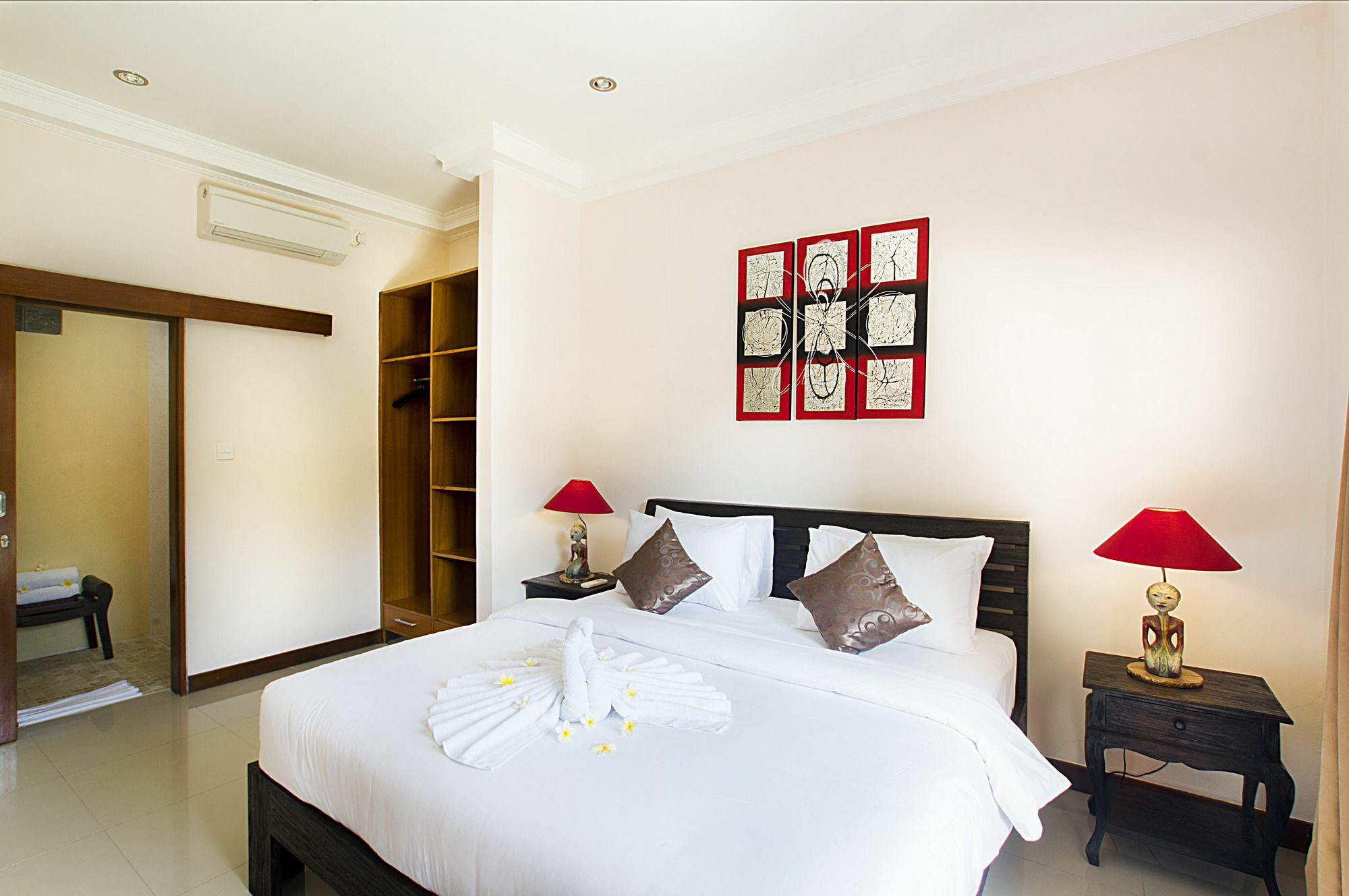 Md Guesthouse By Best Deals Asia Hospitality Seminyak  Luaran gambar